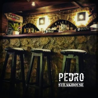 Pedro Steak House1
