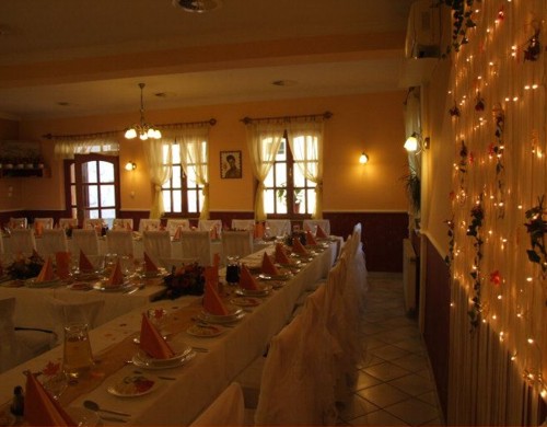 Bakony Étterem – Kisbér fotó 3
