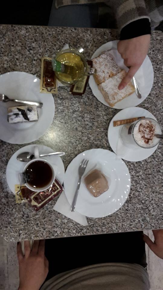 Panama Cukrászda – Kiskőrös fotó 1