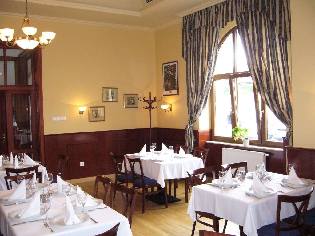 Mádi Kúria Hotel & Étterem – Mád