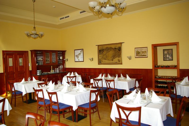 Mádi Kúria Hotel & Étterem – Mád fotó 3