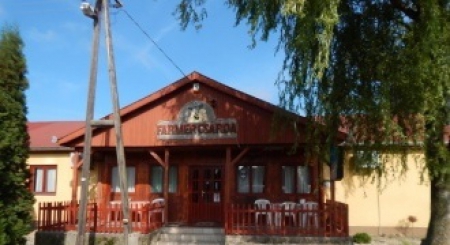 Farmer Csárda – Mezőkovácsháza