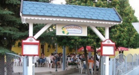 Boglárka Panzió & Étterem – Mezőkövesd