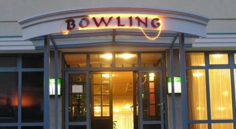 Bowling Söröző Hotel Eger***&Park****3