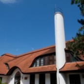 Trófea Vadászház és Étterem