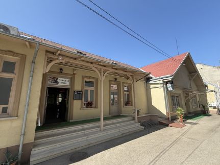 Kinizsi Panzió Nagykőrös13