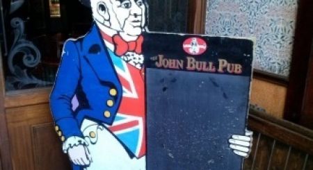 John Bull Korona Pub11