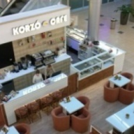 Korzó Cafe