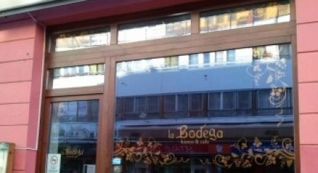 La Bodega Bistro & Cafe1