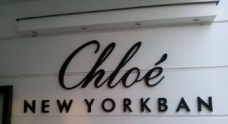 Chloé New Yorkban9