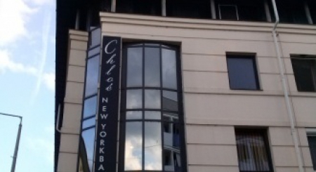 Chloé New Yorkban – Nyíregyháza fotó 8