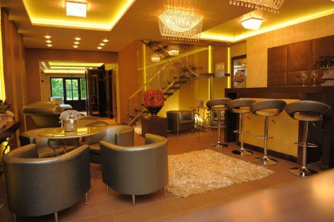 Hotel Varga Tanya – Kerekegyháza fotó 26