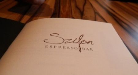 Szifon Espresso Bar7