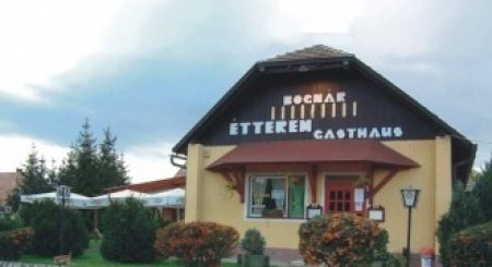 Bognár Étterem