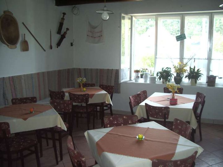 Parádi kisvendéglő – Parád fotó 1