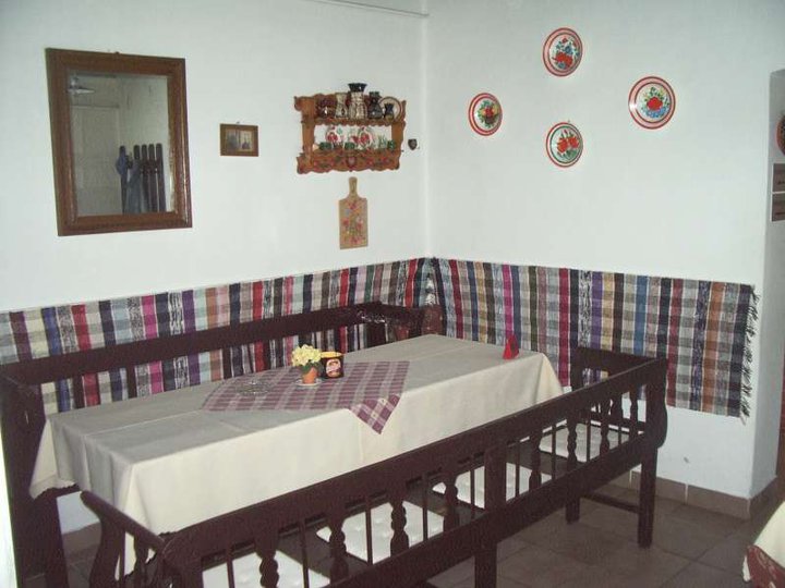 Parádi kisvendéglő – Parád fotó 4