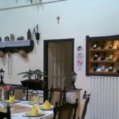 Ózon Ételbár és Pizzéria