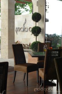 Mala Garden Restaurant - Mandara Cafe & Lounge5