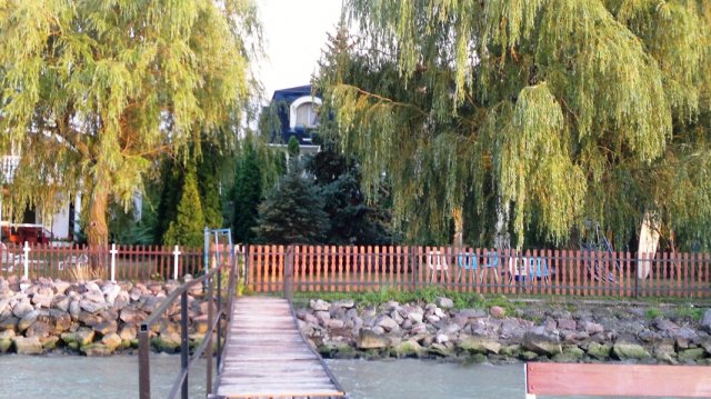 Hotel Villa Rosa Zamárdi – Zamárdi fotó 1