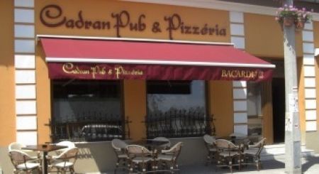 Cadran Pizzéria Pub2