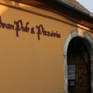 Cadran Pizzéria Pub