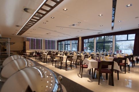 Prémium Hotel Panoráma Siófok22