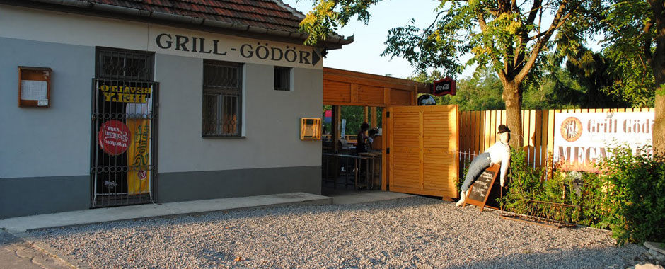 Grill Gödör – Sárospatak fotó 2