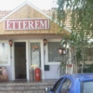 Tó Étterem