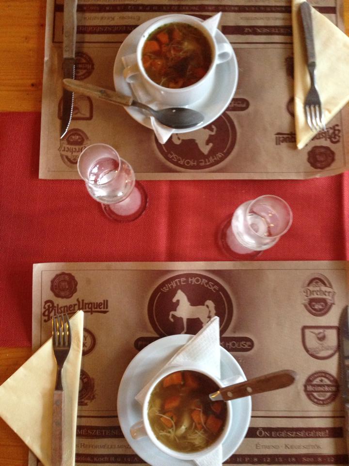 Fehér Ló Pub & Steak House – Siófok fotó 3