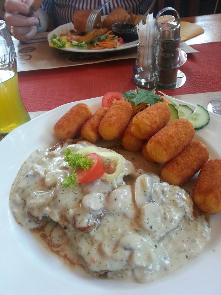 Fehér Ló Pub & Steak House – Siófok fotó 4