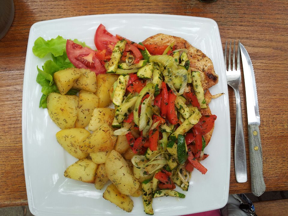 Fehér Ló Pub & Steak House – Siófok fotó 5