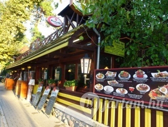 Fehér Ló Pub & Steak House – Siófok