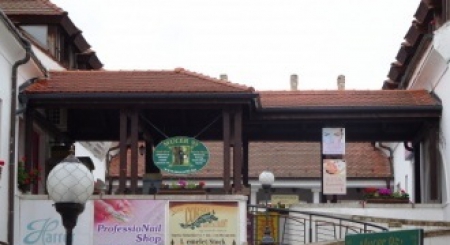 Corso Étterem – Sopron fotó 2