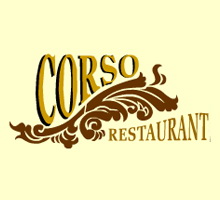 Corso Étterem – Sopron fotó 3