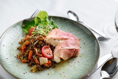 Aranyhomok Business Wellness Hotel87