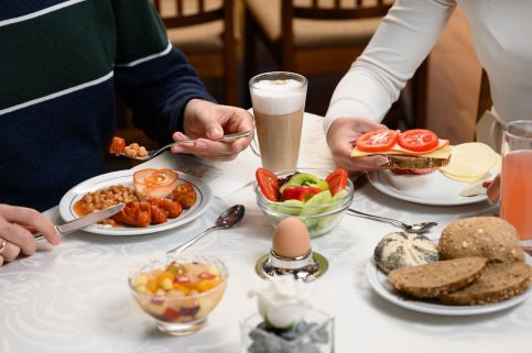 Aranyhomok Business Wellness Hotel81