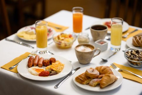 Aranyhomok Business Wellness Hotel101