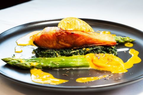 Aranyhomok Business Wellness Hotel90