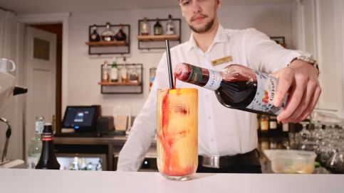 Aranyhomok Business Wellness Hotel79