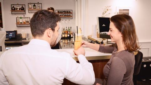 Aranyhomok Business Wellness Hotel80