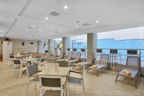 Aranyhomok Business Wellness Hotel90