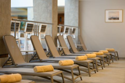 Aranyhomok Business Wellness Hotel93