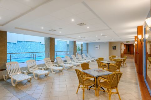 Aranyhomok Business Wellness Hotel4