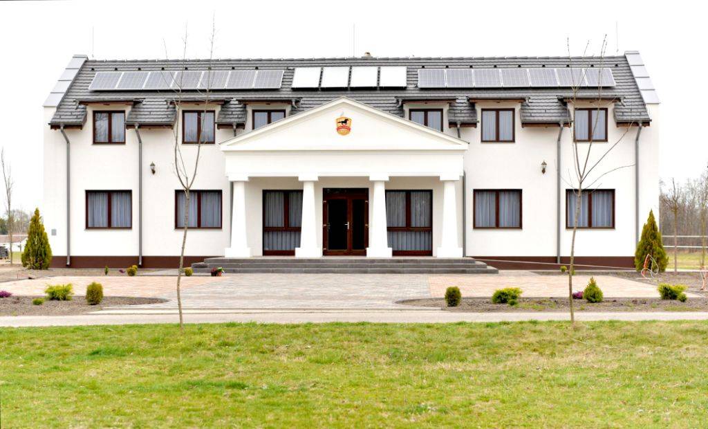 Biczó Csárda & Lovaspanzió – Fülöpszállás fotó 26