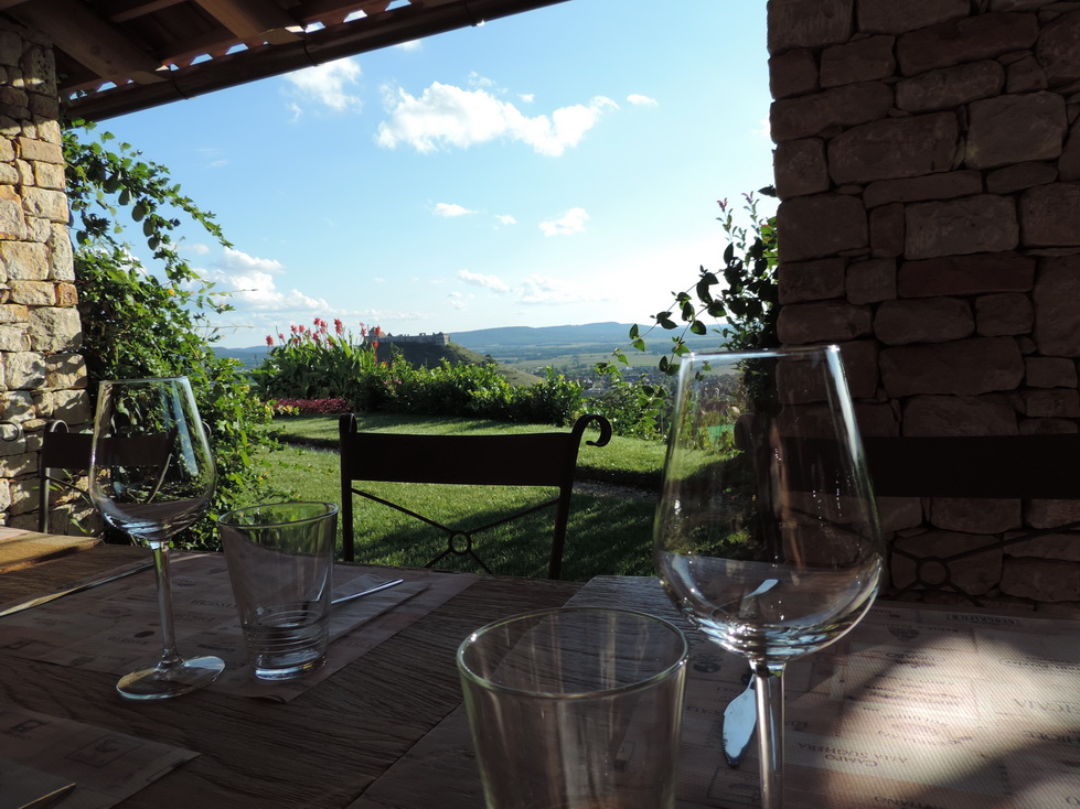 Terazza Bistro-Bar – Sümeg fotó 3