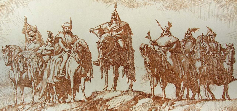 Hétvezér Étterem – Százhalombatta