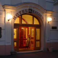 Hotel Kalocsa