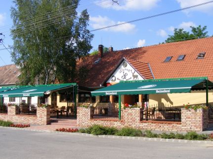 Horog Étterem és Söröző1