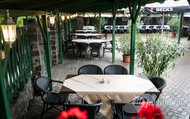 Vadászkürt Vendéglő – Szarvas fotó 6