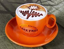 Cafe Frei – Szécsény
